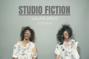 GRAND OPEN