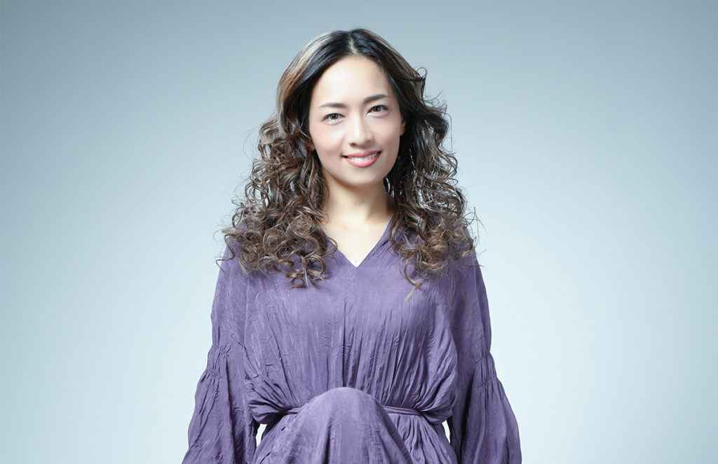 スピリチュアリストのマイさん