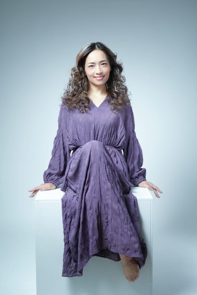 スピリチュアリストのマイさん