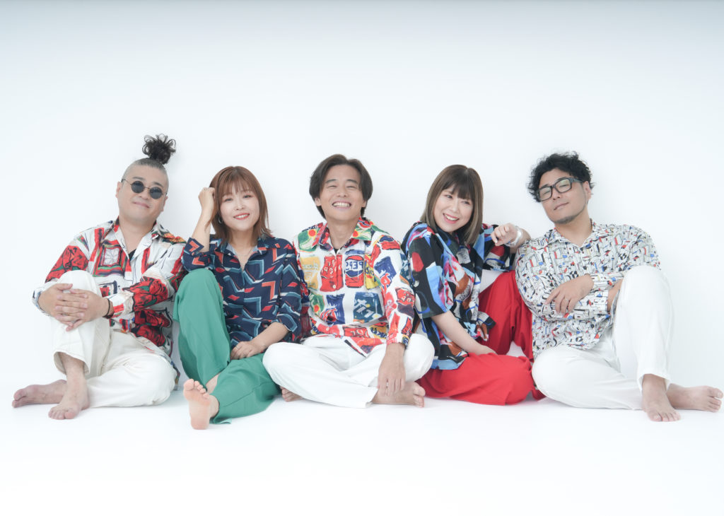 TEAM SURPRISEのメンバー